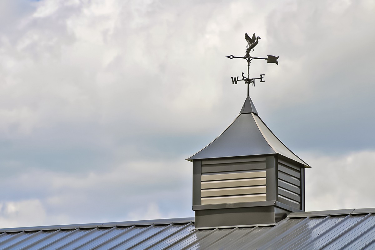 Weather Vanes