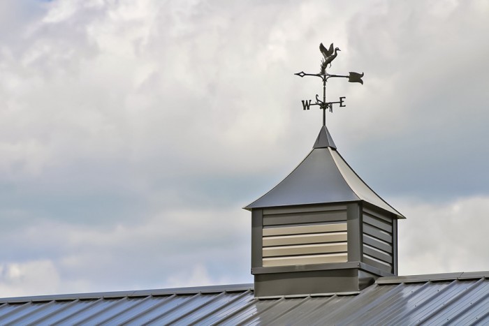 Weather Vanes