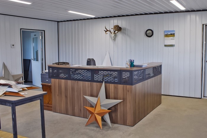 Photos of Skyline Metalwork