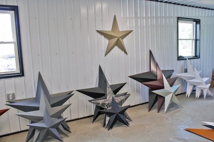 Sheet Metal Work