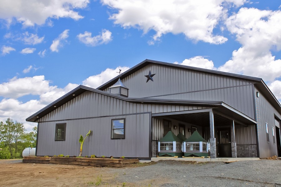 Skyline Metalwork LLC