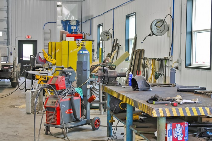 Welding