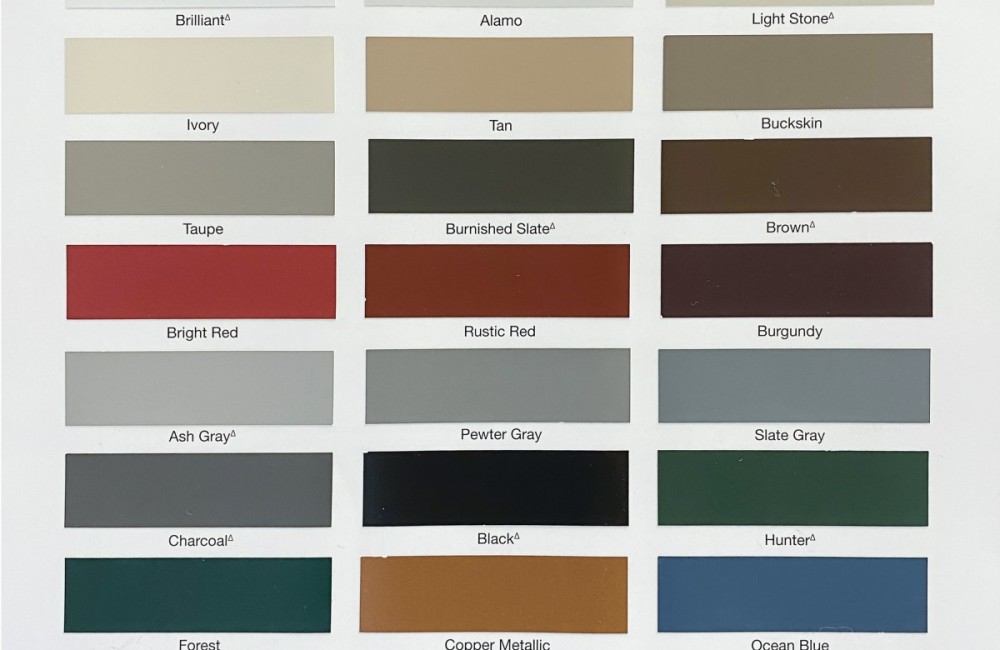 Color Selection