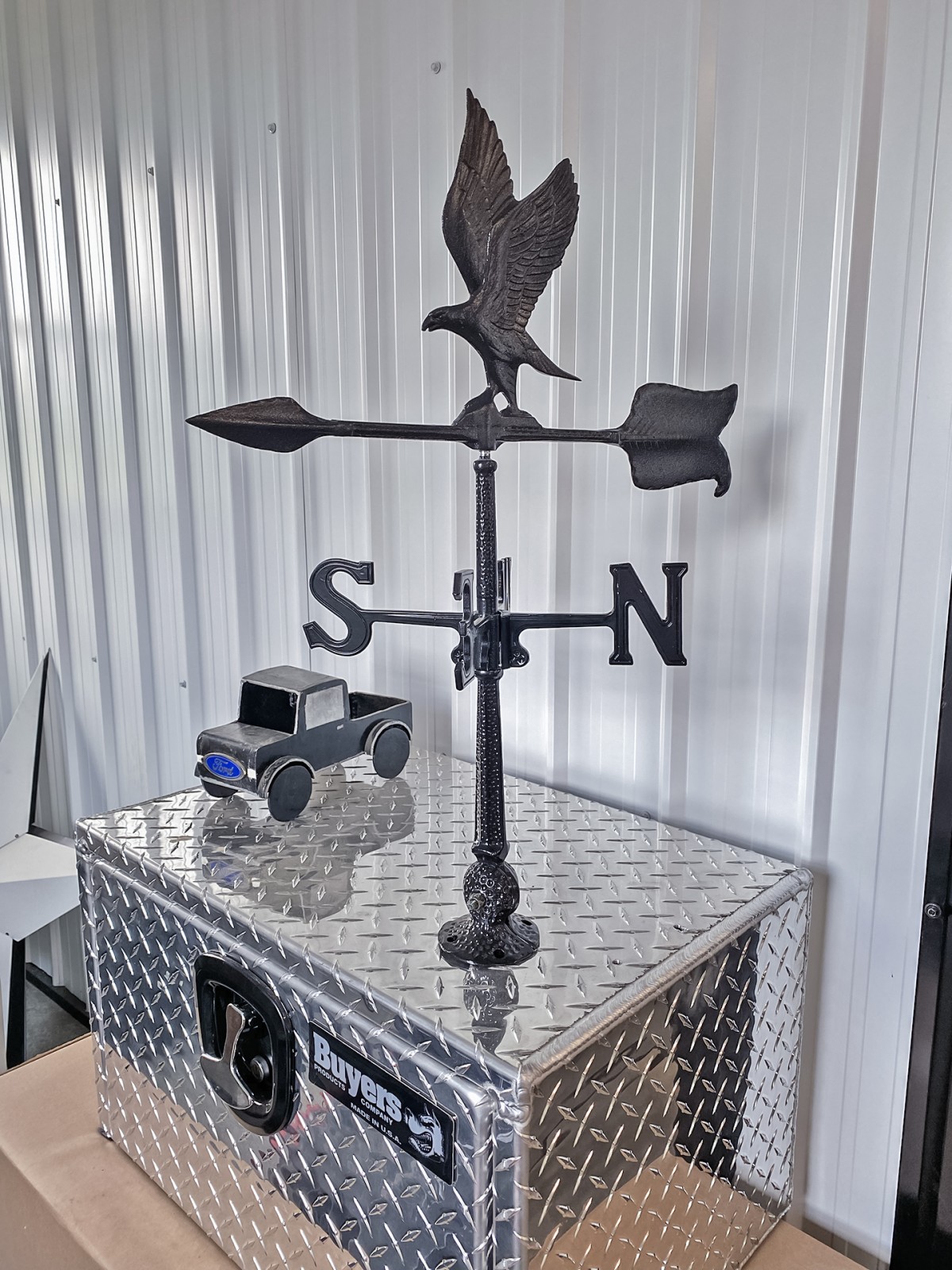 Weather Vanes