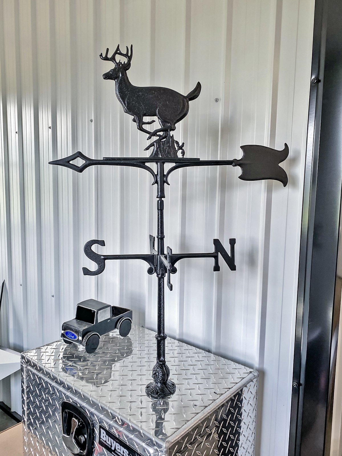 Weather Vanes